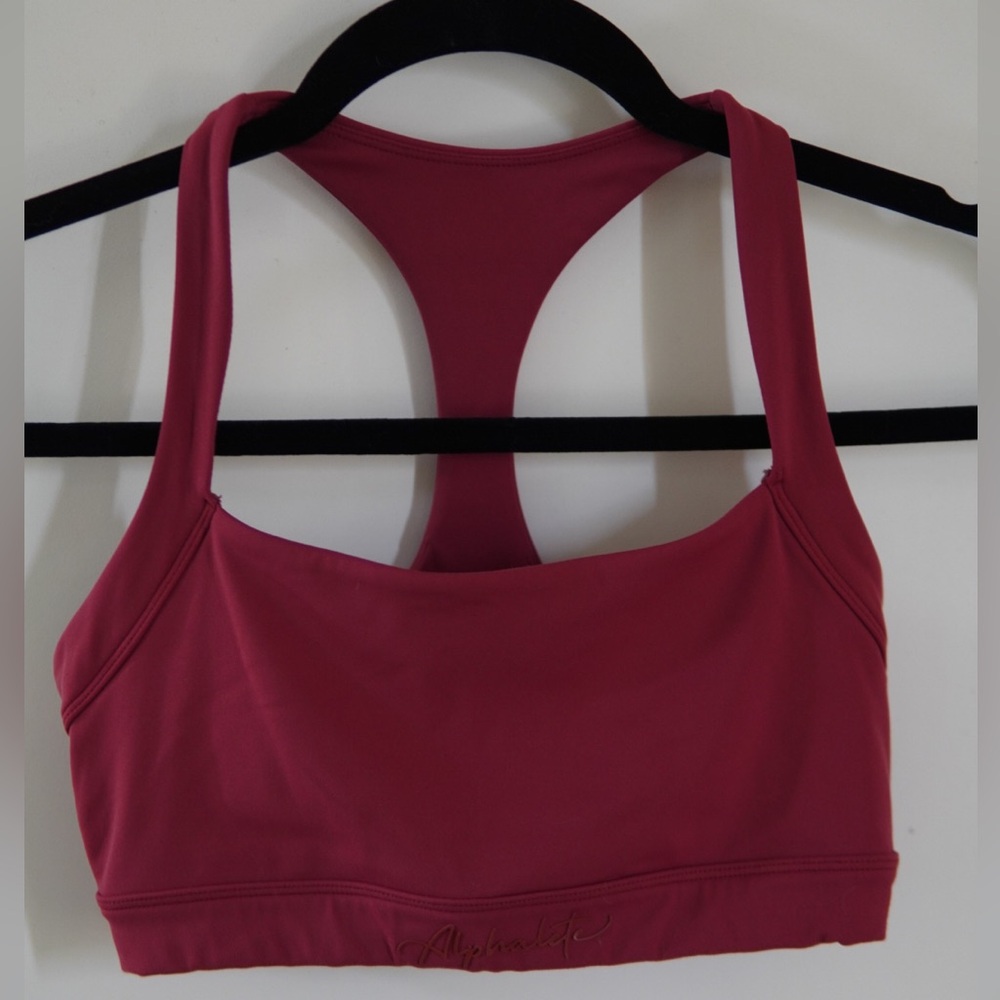 Alphalete Pulse Balance Bra